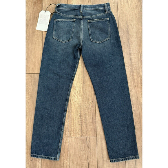 CURRENT ELLIOTT The Original Boyfriend Jean in True Lover Women's Size 24 - Picture 7 of 16